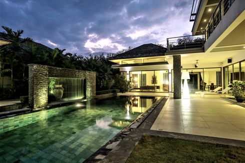 3 Bedroom Villa for rent in Diamond Trees Villas, Si Sunthon, Phuket