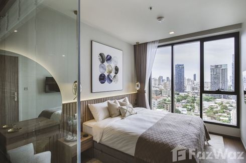 1 Bedroom Condo for rent in Ideo Q Sukhumvit 36, Khlong Tan, Bangkok near BTS Thong Lo