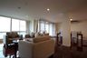 3 Bedroom Condo for rent in Sathorn Gallery Residences, Silom, Bangkok near BTS Surasak