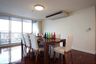 3 Bedroom Condo for rent in Sathorn Gallery Residences, Silom, Bangkok near BTS Surasak