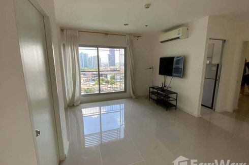 2 Bedroom Condo for sale in Aspire Sukhumvit 48, Phra Khanong, Bangkok near BTS Phra Khanong