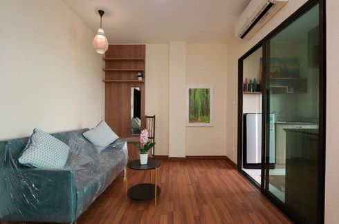 1 Bedroom Condo for rent in Tree Boutique Condo@Chang klan, Chang Khlan, Chiang Mai