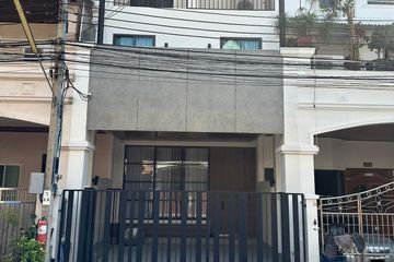 2 Bedroom Townhouse for rent in Chong Nonsi, Bangkok