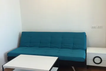 1 Bedroom Condo for rent in Lumpini Park Rama 9 - Ratchada, Bang Kapi, Bangkok near MRT Phra Ram 9