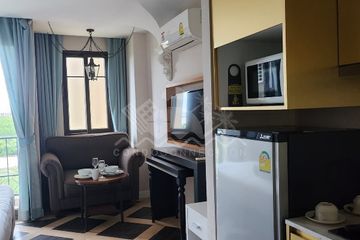 Condo for sale in Espana Condo Resort Pattaya, Nong Prue, Chonburi