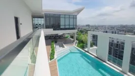 1 Bedroom Condo for sale in M Thonglor 10, Khlong Tan Nuea, Bangkok near BTS Ekkamai