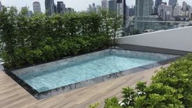 1 Bedroom Condo for sale in M Thonglor 10, Khlong Tan Nuea, Bangkok near BTS Ekkamai