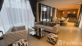 4 Bedroom House for sale in The Urban Reserve Rama 9-Motorway, Suan Luang, Bangkok