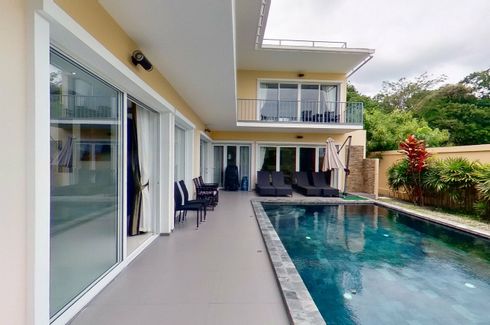 4 Bedroom Villa for sale in Villa Dragon Back, Chalong, Phuket