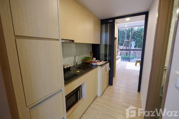 1 Bedroom Condo for sale in Landmark @MRTA Station, Bang Kapi, Bangkok near MRT Pradit Manutham