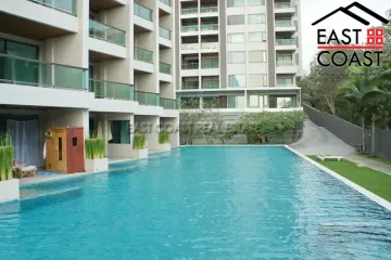 1 Bedroom Condo for Sale or Rent in Na Kluea, Chonburi