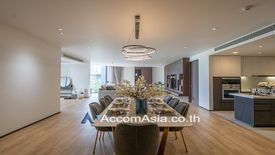 4 Bedroom Apartment for rent in Khlong Tan, Bangkok near BTS Phrom Phong