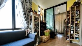 1 Bedroom Condo for sale in The Capital Ratchaprarop-Vibha, Sam Sen Nai, Bangkok near BTS Sanam Pao