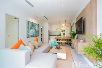 2 Bedroom Condo for sale in Grand Kamala Falls, Kamala, Phuket