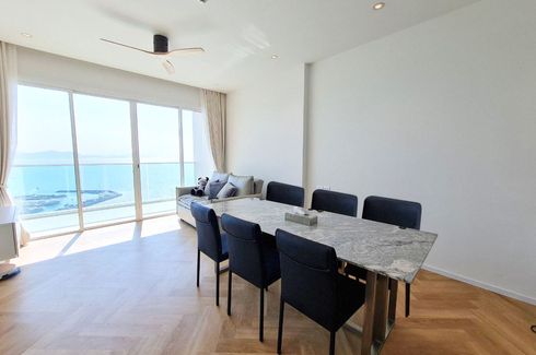 1 Bedroom Condo for sale in Movenpick White Sand Beach, Na Jomtien, Chonburi