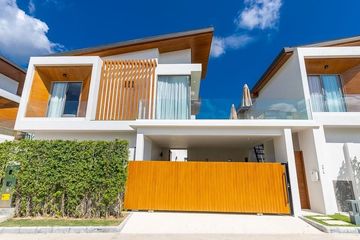 3 Bedroom Villa for rent in Zenithy Pool Villas, Si Sunthon, Phuket