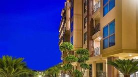 1 Bedroom Condo for sale in City Garden Tropicana, Na Kluea, Chonburi