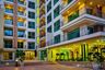 1 Bedroom Condo for sale in City Garden Tropicana, Na Kluea, Chonburi