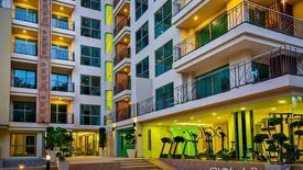 1 Bedroom Condo for sale in City Garden Tropicana, Na Kluea, Chonburi