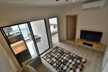 1 Bedroom Condo for rent in Life Sukhumvit 48, Phra Khanong, Bangkok near BTS Phra Khanong