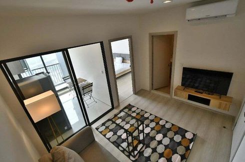 1 Bedroom Condo for rent in Life Sukhumvit 48, Phra Khanong, Bangkok near BTS Phra Khanong