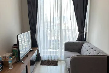 1 Bedroom Condo for sale in The Niche Pride Thonglor-Phetchaburi, Bang Kapi, Bangkok