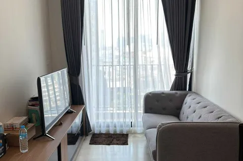 1 Bedroom Condo for sale in The Niche Pride Thonglor-Phetchaburi, Bang Kapi, Bangkok