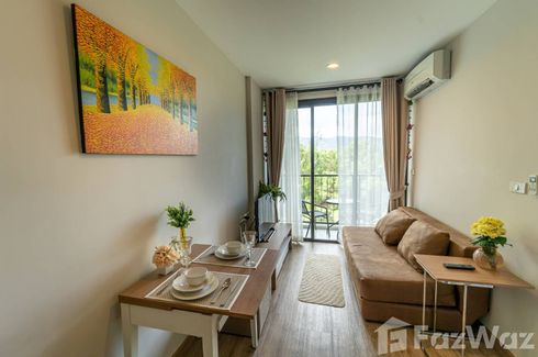 1 Bedroom Apartment for rent in Zcape X2, Choeng Thale, Phuket