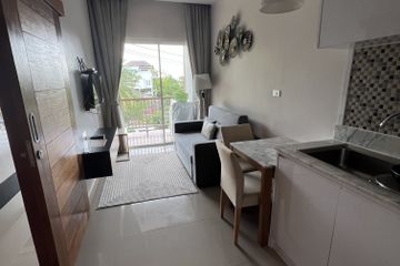 1 Bedroom Condo for sale in Palmetto Condominium, Karon, Phuket