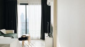 1 Bedroom Condo for rent in Rhythm Sukhumvit 42, Phra Khanong, Bangkok near BTS Ekkamai