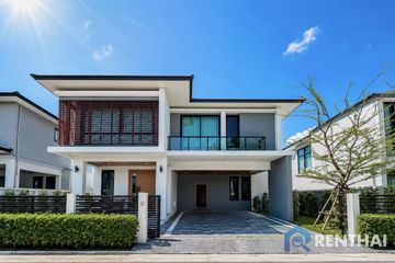4 Bedroom House for sale in Huai Yai, Chonburi