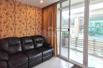 1 Bedroom Condo for sale in Musselana, Na Jomtien, Chonburi