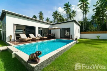 3 Bedroom Villa for rent in Maret, Surat Thani