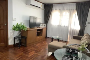 2 Bedroom Condo for rent in Thonglor Tower, Khlong Tan Nuea, Bangkok near BTS Thong Lo