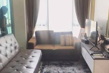 1 Bedroom Condo for sale in Mayfair Place Sukhumvit 50, Phra Khanong, Bangkok near BTS On Nut