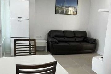 1 Bedroom Condo for rent in Lumpini Place Rama IX - Ratchada, Huai Khwang, Bangkok near MRT Phra Ram 9