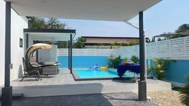 3 Bedroom House for sale in Baan Kwam Suk Hua Hin, Thap Tai, Prachuap Khiri Khan