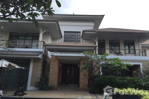 5 Bedroom House for sale in Narasiri Pattanakarn-Srinakarin, Suan Luang, Bangkok near MRT Khlong Kalantan