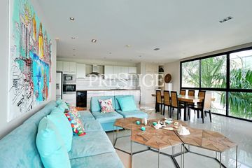 2 Bedroom Condo for sale in The Park Jomtien, Nong Prue, Chonburi