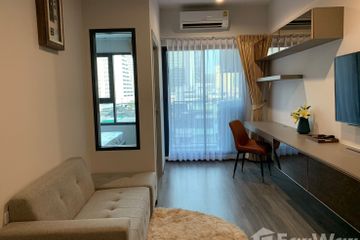 1 Bedroom Condo for rent in Ideo Chula - Samyan, Si Phraya, Bangkok near MRT Sam Yan