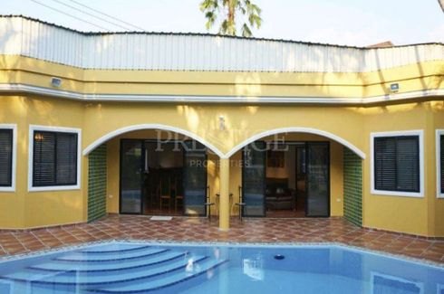 3 Bedroom House for rent in Prime Suites, Nong Prue, Chonburi