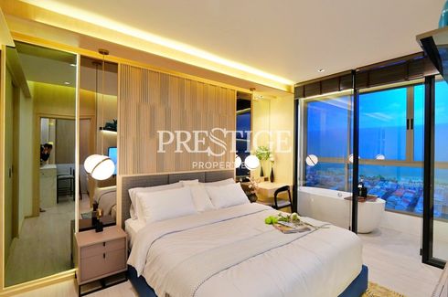 1 Bedroom Condo for sale in SKYPARK Lucean Jomtien Pattaya, Nong Prue, Chonburi