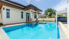 3 Bedroom Villa for sale in Nice Breeze 7, Cha am, Phetchaburi