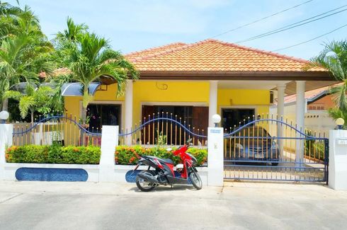 2 Bedroom House for sale in Eakmongkol Village 4, Nong Prue, Chonburi