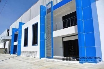 Warehouse / Factory for Sale or Rent in Bang Pla, Samut Prakan