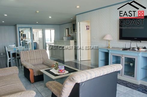 3 Bedroom Condo for sale in Jomtien Plaza Residence, Nong Prue, Chonburi