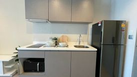 Condo for rent in Makkasan, Bangkok near MRT Phra Ram 9