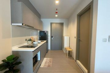 Condo for rent in LIFE Asoke - Rama 9, Makkasan, Bangkok near MRT Phra Ram 9