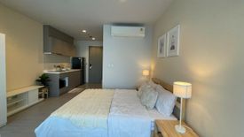 Condo for rent in Makkasan, Bangkok near MRT Phra Ram 9