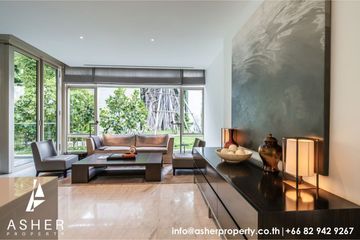 2 Bedroom Condo for sale in Four Seasons Private Residences, Thung Wat Don, Bangkok near BTS Saphan Taksin